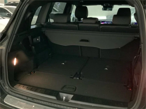 Mercedes-Benz GLB 200 d