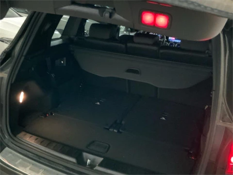 Mercedes-Benz GLB 200 d