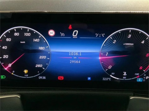 Mercedes-Benz GLB 200 d