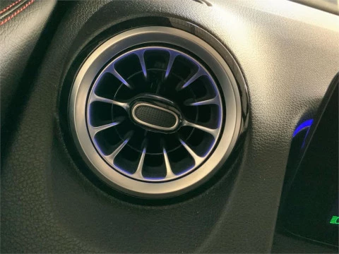 Mercedes-Benz GLB 200 d