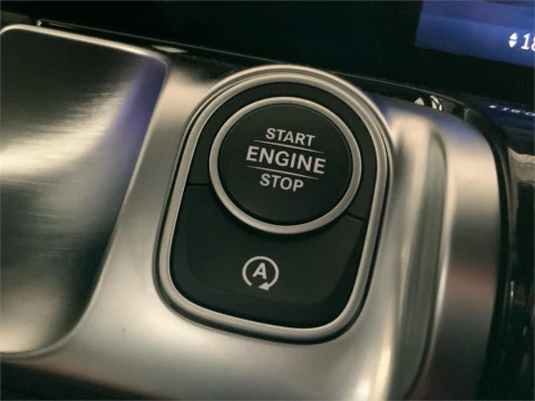 Mercedes-Benz GLB 200 d