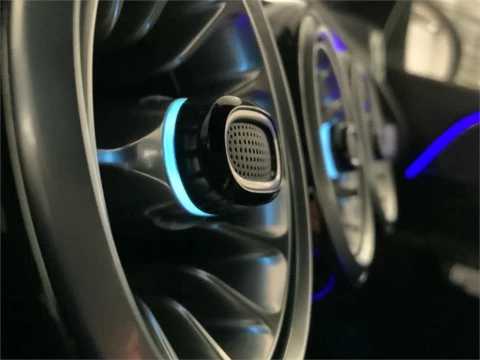 Mercedes-Benz GLB 200 d