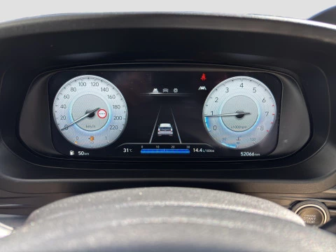 Hyundai i20 1.0 TGDI 74kW (100CV) Tecno
