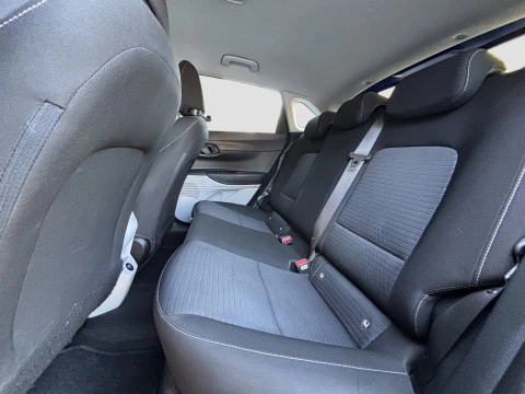 Hyundai i20 1.0 TGDI 74kW (100CV) Tecno