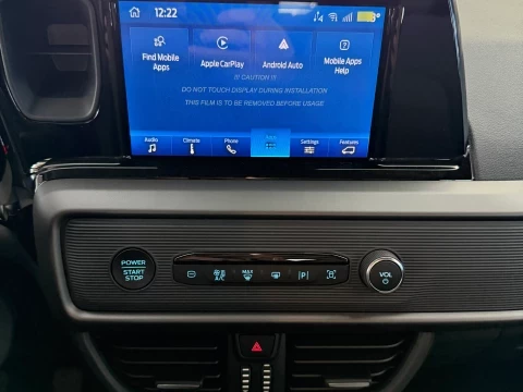 Ford Tourneo Courier 1.0 Ecoboost 92kW (125CV) Titanium