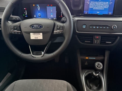 Ford Tourneo Courier 1.0 Ecoboost 92kW (125CV) Titanium