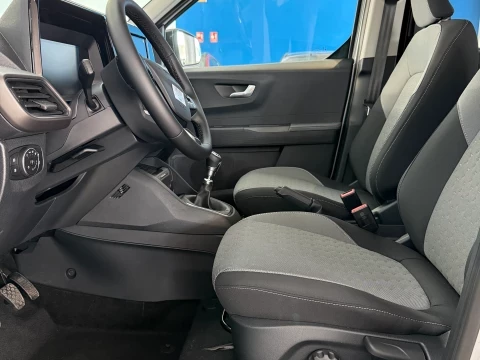 Ford Tourneo Courier 1.0 Ecoboost 92kW (125CV) Titanium