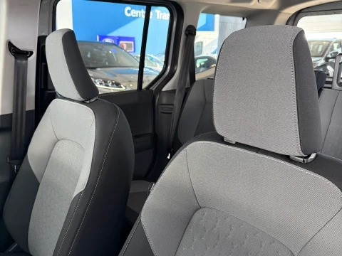 Ford Tourneo Courier 1.0 Ecoboost 92kW (125CV) Titanium