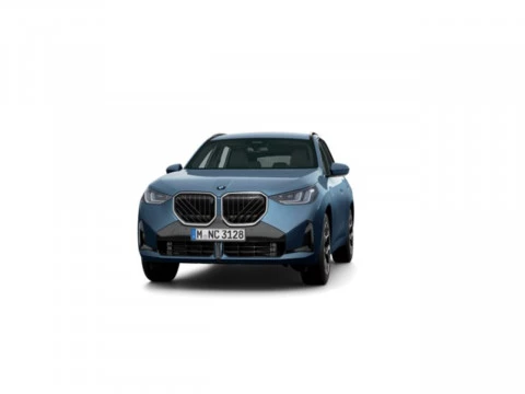 BMW X3 20d xDrive