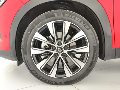 Renault Austral  1.2 E-Tech Hibrido Techno 146kW