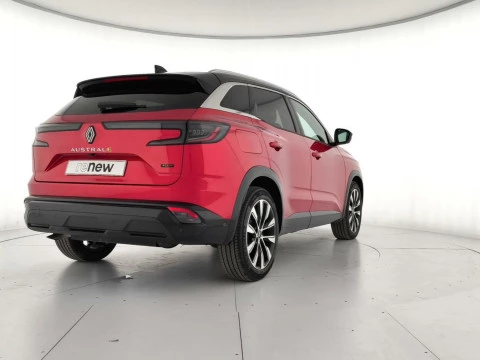 Renault Austral  1.2 E-Tech Hibrido Techno 146kW