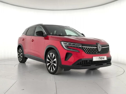 Renault Austral  1.2 E-Tech Hibrido Techno 146kW