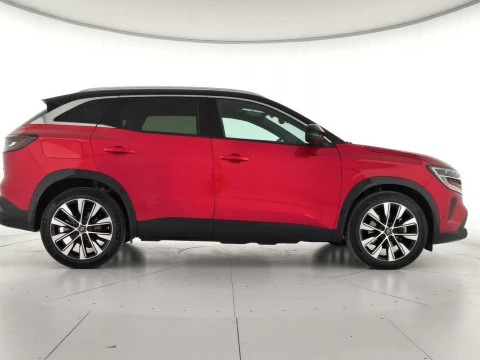 Renault Austral  1.2 E-Tech Hibrido Techno 146kW