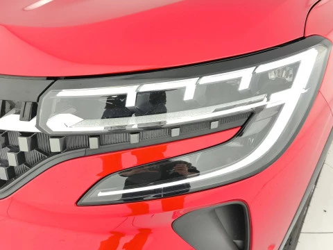 Renault Austral  1.2 E-Tech Hibrido Techno 146kW