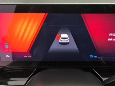 Renault Austral  1.2 E-Tech Hibrido Techno 146kW