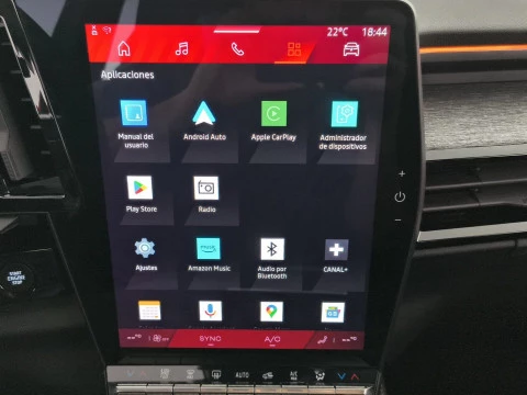 Renault Austral  1.2 E-Tech Hibrido Techno 146kW