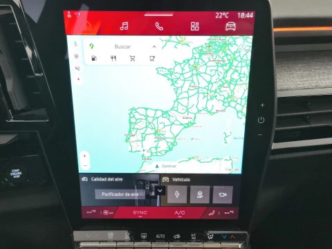 Renault Austral  1.2 E-Tech Hibrido Techno 146kW