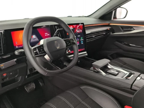 Renault Austral  1.2 E-Tech Hibrido Techno 146kW