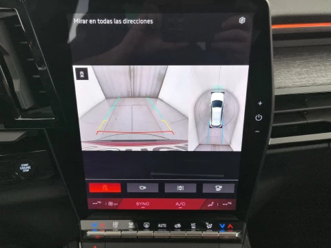 Renault Austral  1.2 E-Tech Hibrido Techno 146kW