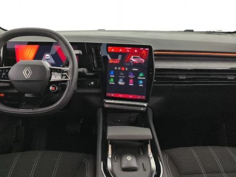 Renault Austral  1.2 E-Tech Hibrido Techno 146kW