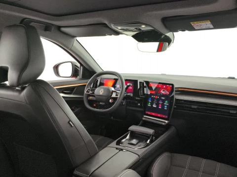 Renault Austral  1.2 E-Tech Hibrido Techno 146kW