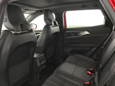 Renault Austral  1.2 E-Tech Hibrido Techno 146kW