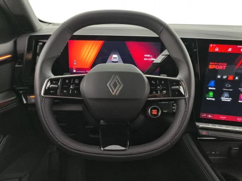 Renault Austral  1.2 E-Tech Hibrido Techno 146kW