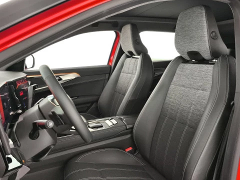 Renault Austral  1.2 E-Tech Hibrido Techno 146kW