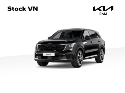 Kia Sorento 1.6 T-GDi HEV Emotion Pack Prem 4x4 7pl
