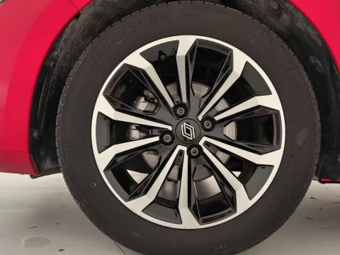 Renault Clio  TCe GLP Techno 74kW