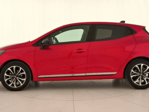 Renault Clio  TCe GLP Techno 74kW