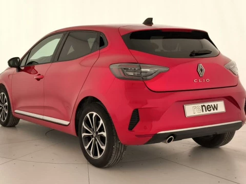 Renault Clio  TCe GLP Techno 74kW