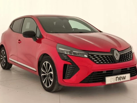 Renault Clio  TCe GLP Techno 74kW