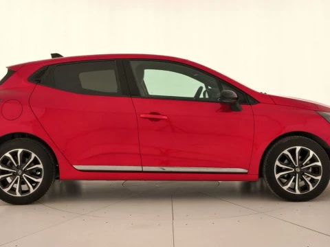 Renault Clio  TCe GLP Techno 74kW