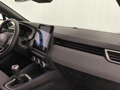 Renault Clio  TCe GLP Techno 74kW