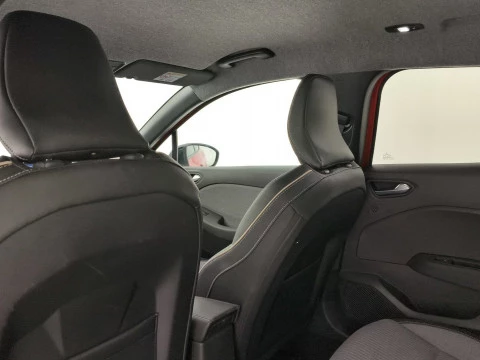 Renault Clio  TCe GLP Techno 74kW