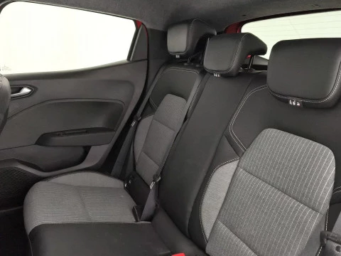 Renault Clio  TCe GLP Techno 74kW