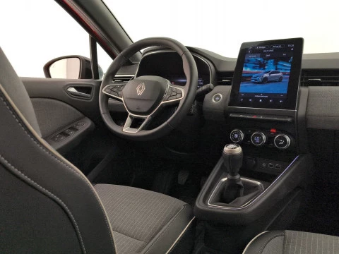 Renault Clio  TCe GLP Techno 74kW