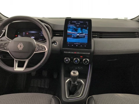 Renault Clio  TCe GLP Techno 74kW