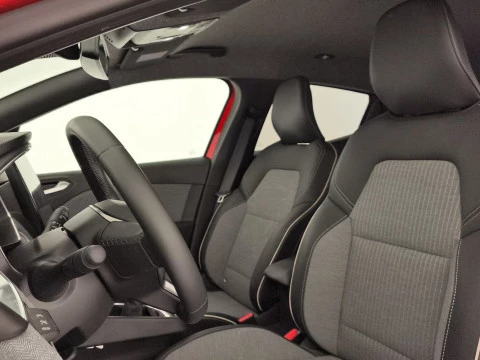 Renault Clio  TCe GLP Techno 74kW