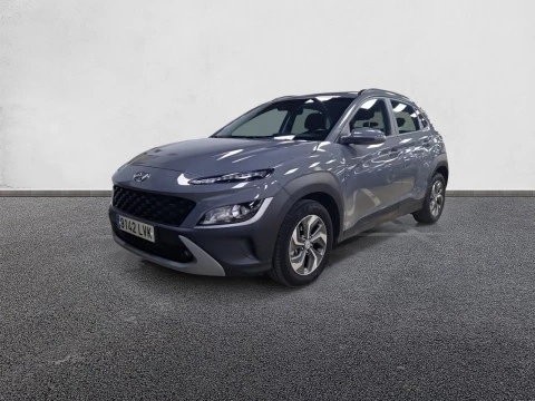 Hyundai Kona 1.6 GDI HEV Maxx DCT
