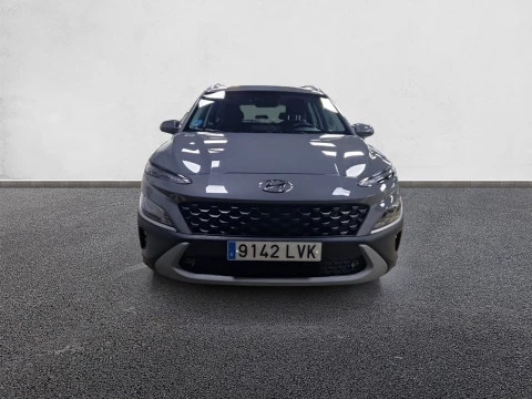 Hyundai Kona 1.6 GDI HEV Maxx DCT