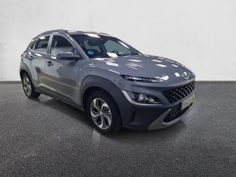 Hyundai Kona 1.6 GDI HEV Maxx DCT