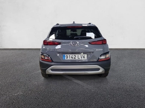 Hyundai Kona 1.6 GDI HEV Maxx DCT