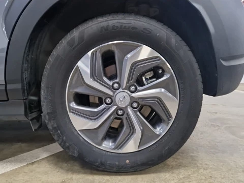 Hyundai Kona 1.6 GDI HEV Maxx DCT