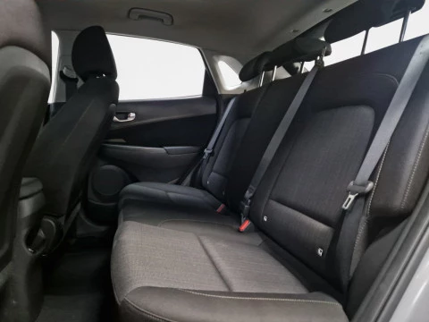 Hyundai Kona 1.6 GDI HEV Maxx DCT