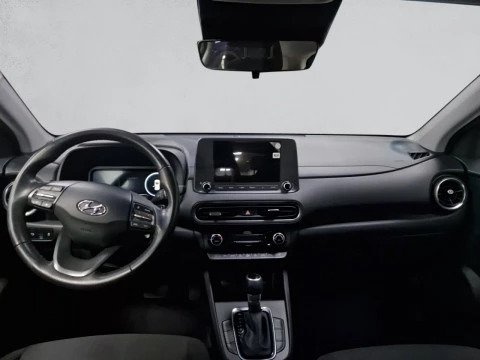 Hyundai Kona 1.6 GDI HEV Maxx DCT