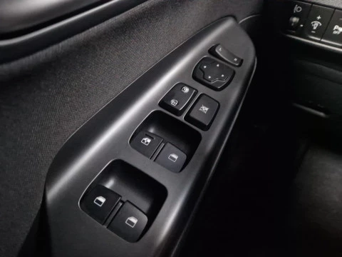 Hyundai Kona 1.6 GDI HEV Maxx DCT