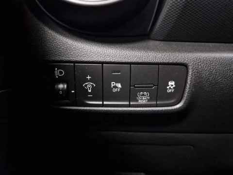 Hyundai Kona 1.6 GDI HEV Maxx DCT