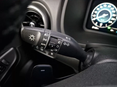 Hyundai Kona 1.6 GDI HEV Maxx DCT